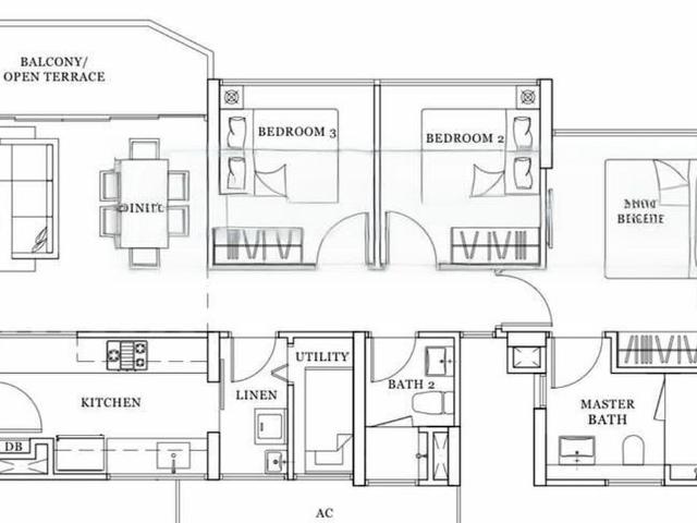 Condominium for sale in Pasir Ris