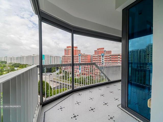 Condominium for sale