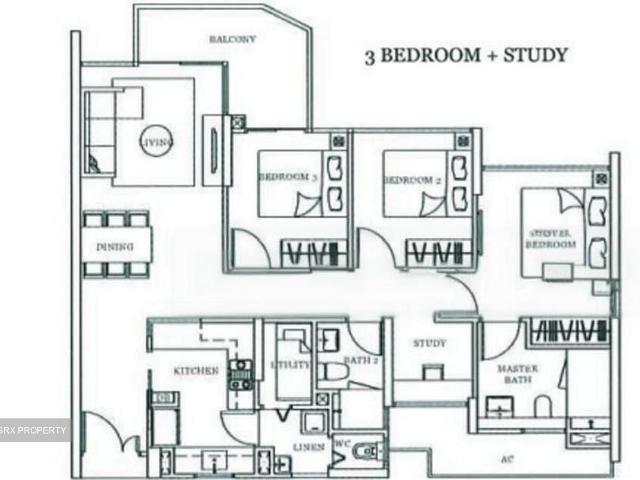 Condominium for sale in Pasir Ris