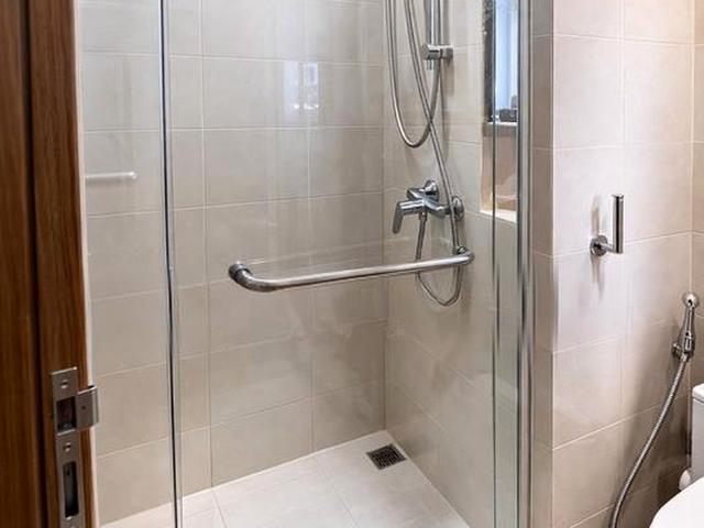 Condominium for rent