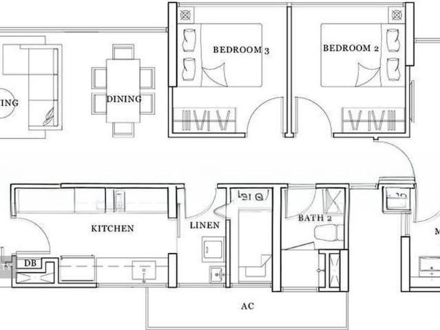 Condominium for sale
