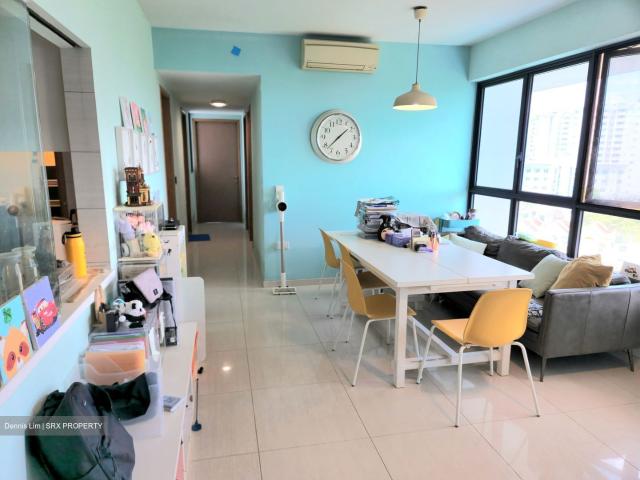 Condominium for sale