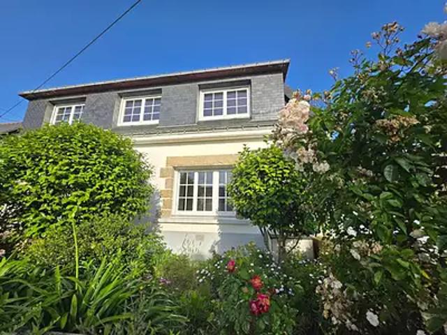 Maison vente à Lorient, Bretagne