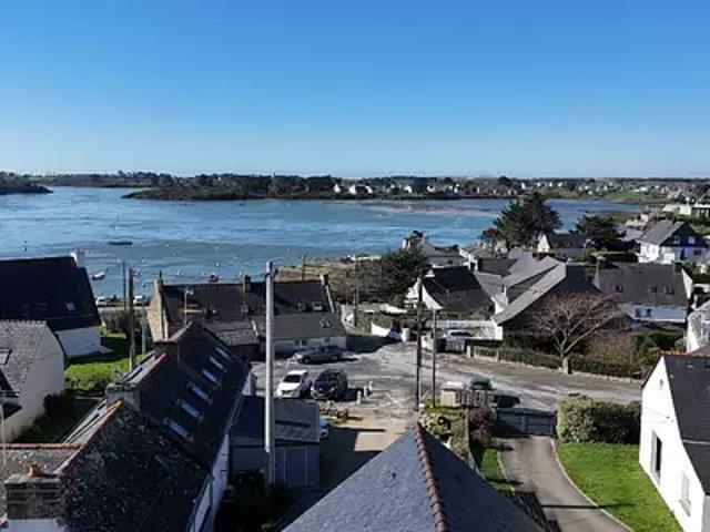 Maison vente à Lorient, Bretagne