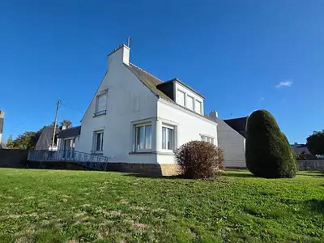 Maison vente à Lorient, Bretagne