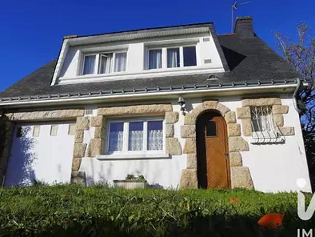 Maison vente à Lorient, Bretagne