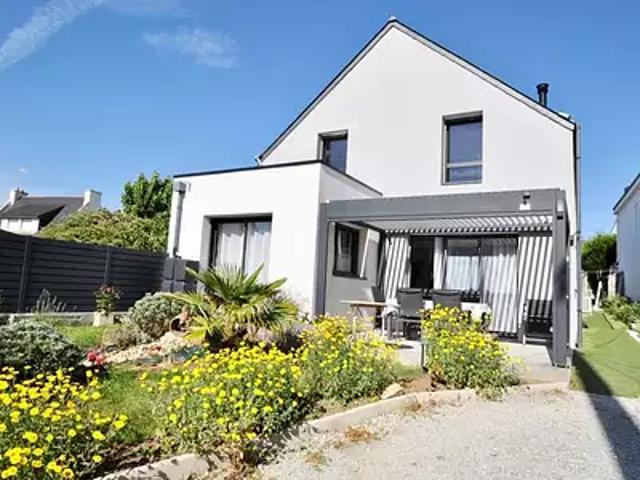 Maison vente à Lorient, Bretagne