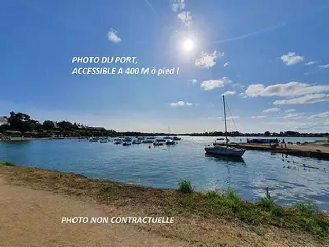Maison vente à Lorient, Bretagne