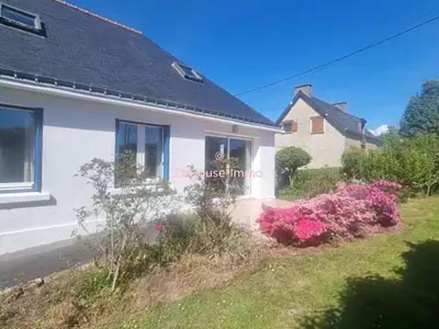 Maison vente à Lorient, Bretagne