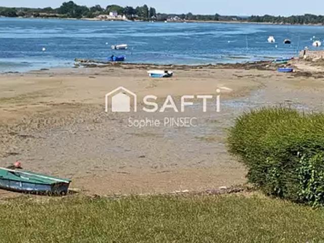 Terrain vente à Lorient, Bretagne