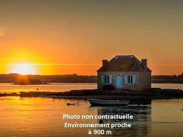 Terrain vente à Lorient, Bretagne