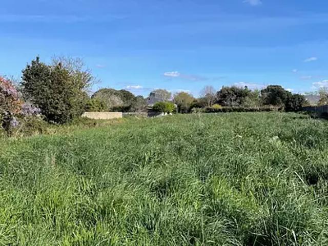 Terrain vente à Lorient, Bretagne