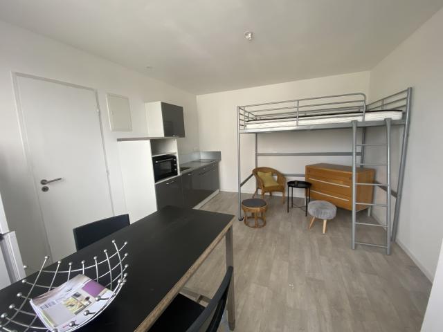 Appartement location à Lorient, Bretagne