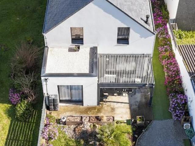 Maison vente à Lorient, Bretagne