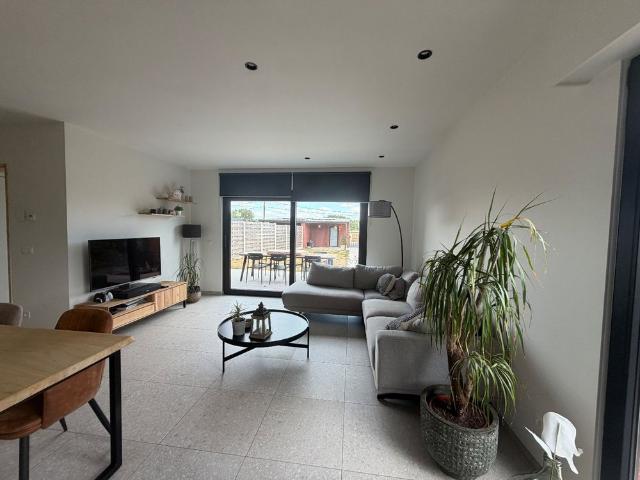 Appartement location à Evergem, Oost-Vlaanderen