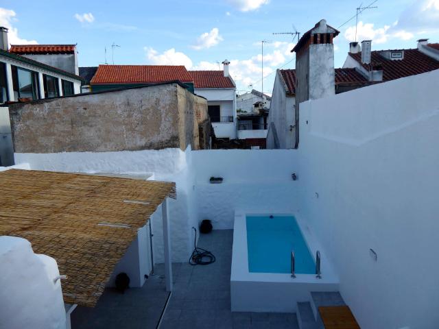 Casa alugar em Gavião, Portalegre