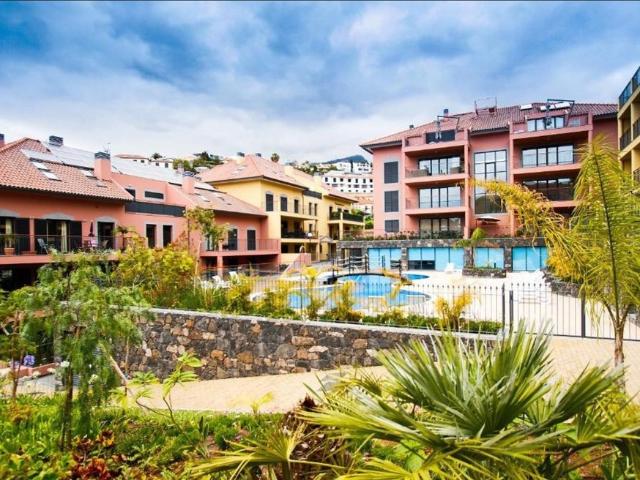 Apartamento alugar em Funchal, Ilha Da Madeira