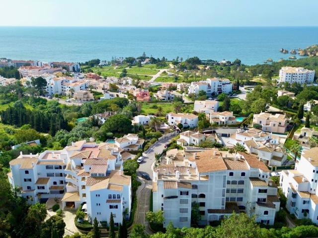 Apartamento venda em Vau da Rocha, Portimão