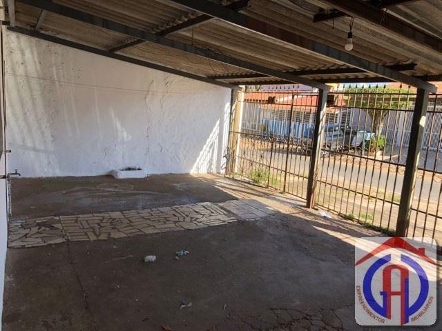 Casa aluguel em QNN 8, Ceilândia