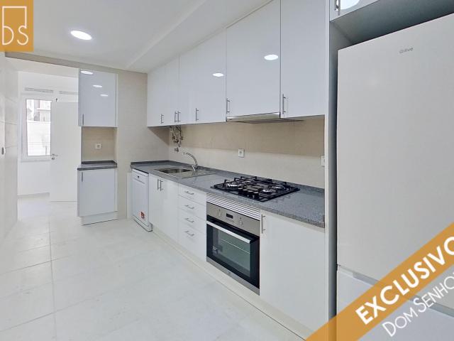Apartamento alugar em Lisboa