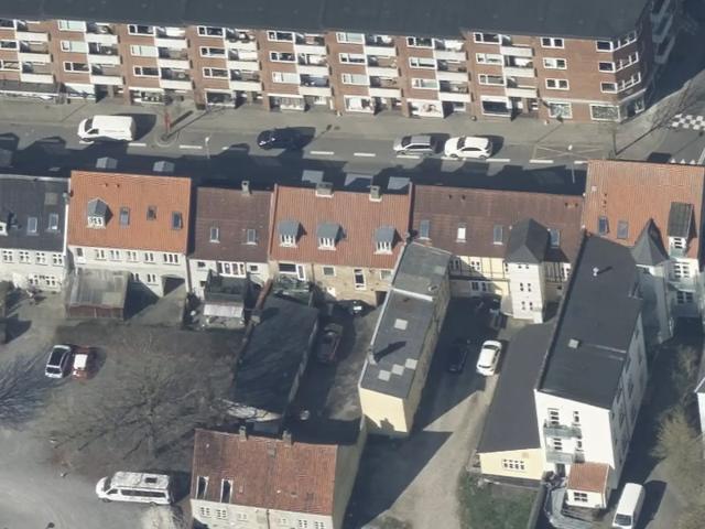 Erhvervsejendom til leje i Horsens, Århus