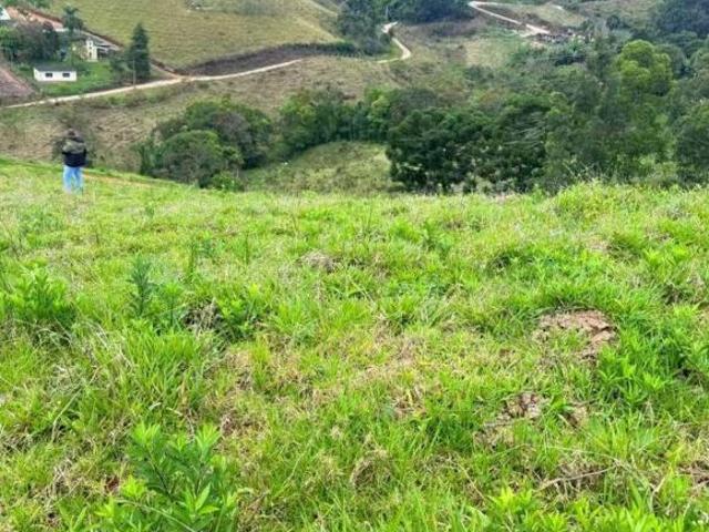 Terreno venda em Bom Repouso, Região Geográfica Intermediária de Pouso Alegre