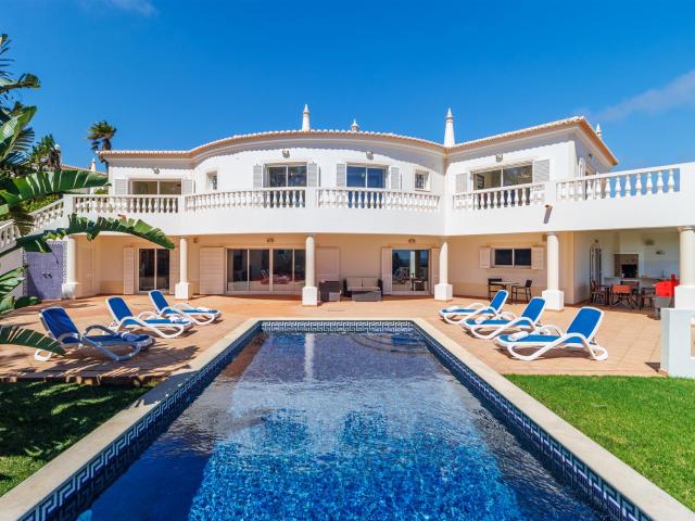 Vivenda venda em Parque da Floresta, Vila Do Bispo