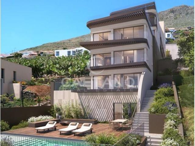 Apartamento venda em Funchal, Ilha Da Madeira