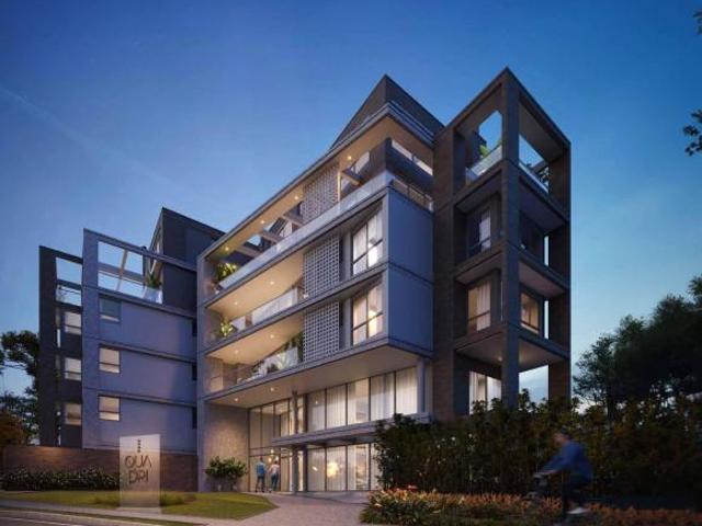 Apartamento venda em Região Geográfica Imediata de Curitiba, Região Metropolitana de Curitiba