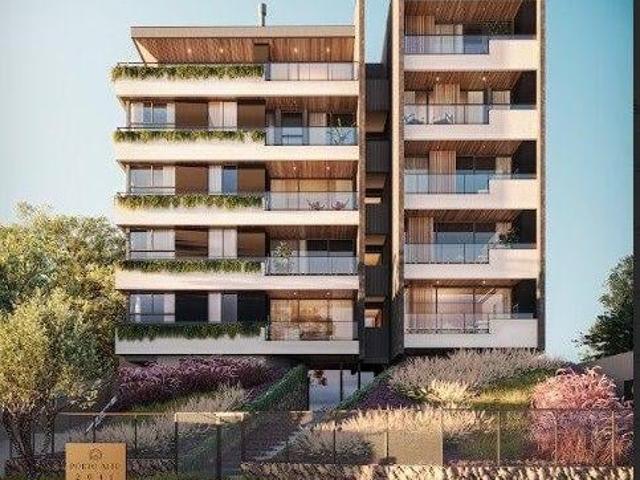 Apartamento venda em Vista Alegre, Curitiba