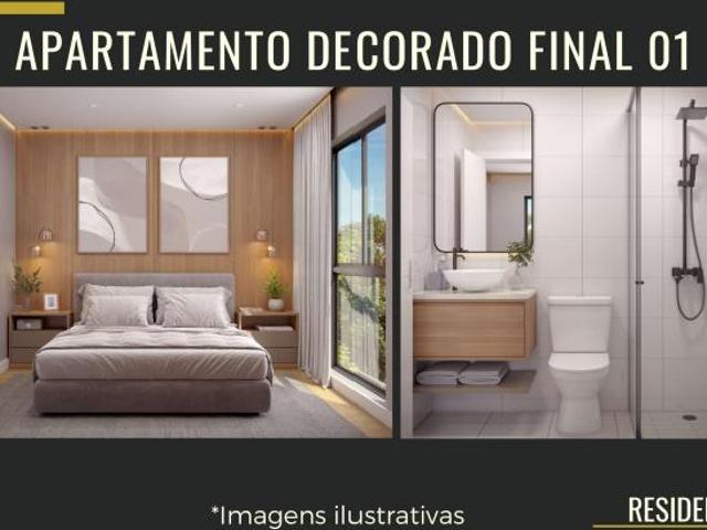 Apartamento venda em Região Geográfica Imediata de Curitiba, Região Metropolitana de Curitiba