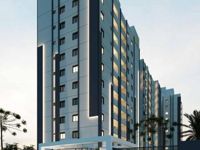 Apartamento venda em Centro, Pinhais