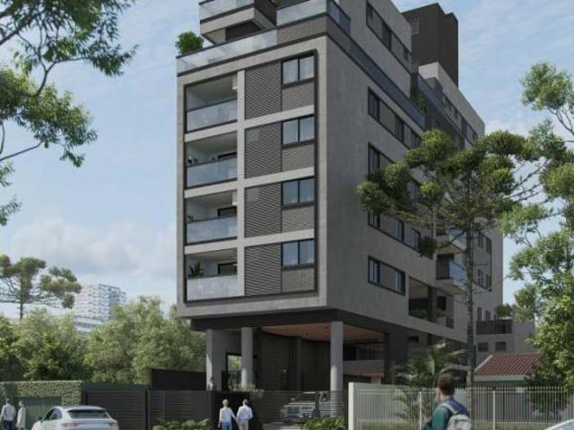 Apartamento venda em Região Geográfica Imediata de Curitiba, Região Metropolitana de Curitiba