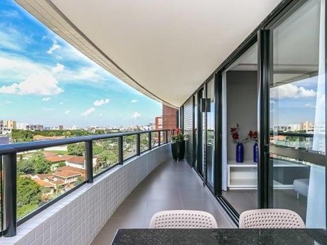 Apartamento venda em Região Geográfica Imediata de Toledo, Assis Chateaubriand