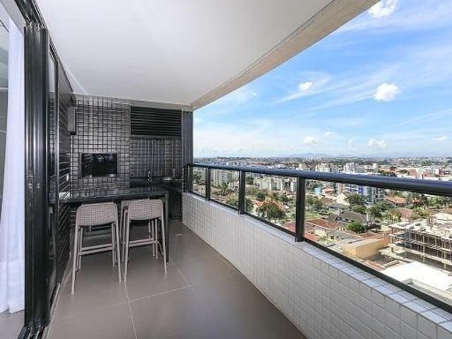 Apartamento venda em Região Geográfica Imediata de Toledo, Assis Chateaubriand