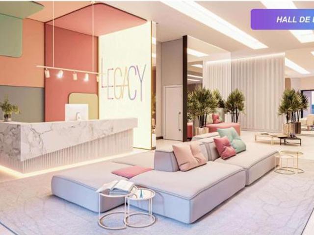 Apartamento venda em Região Geográfica Imediata de Curitiba, Região Metropolitana de Curitiba