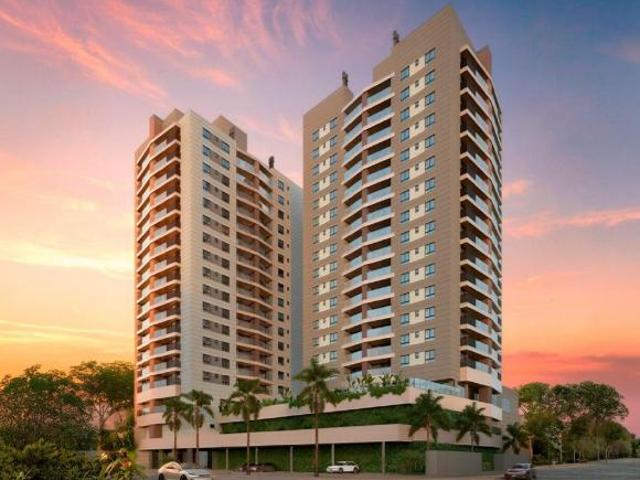 Apartamento venda em Centro, Guaratuba