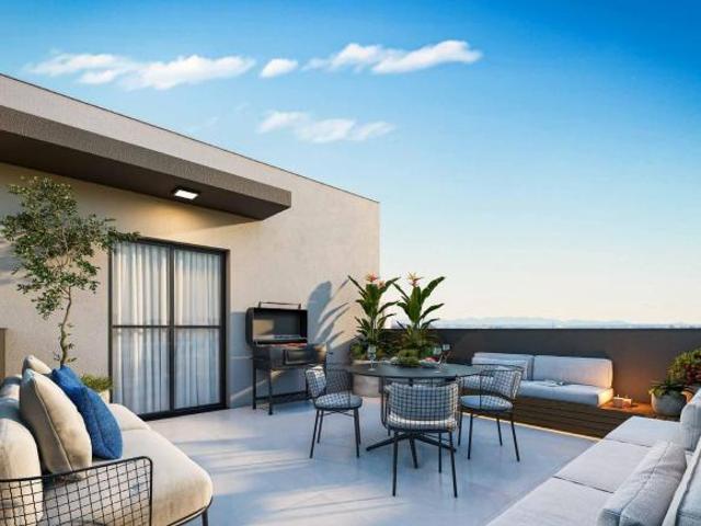 Apartamento venda em Tanguá, Almirante Tamandaré