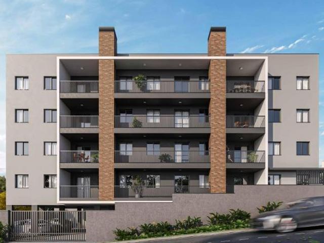 Apartamento venda em Região Geográfica Imediata de Curitiba, Região Metropolitana de Curitiba