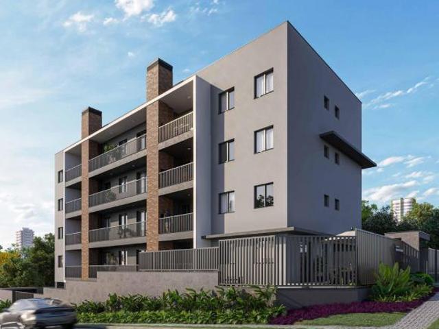 Apartamento venda em Região Geográfica Imediata de Curitiba, Região Metropolitana de Curitiba
