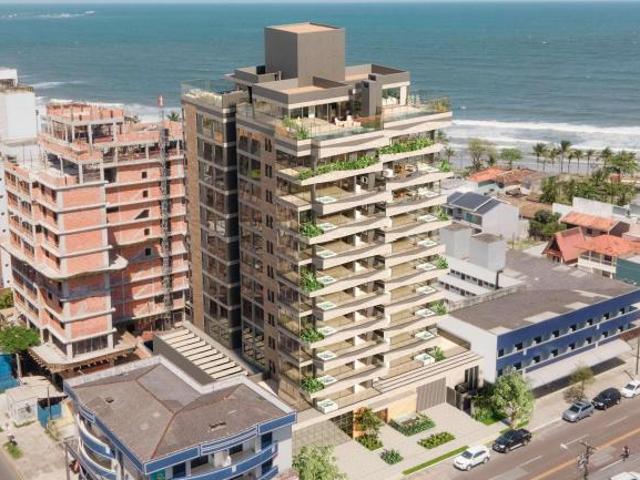Apartamento venda em Centro, Guaratuba