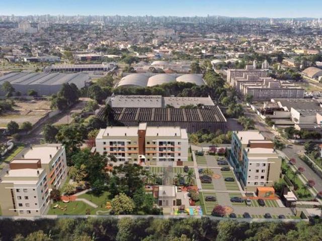 Apartamento venda em Região Geográfica Imediata de Curitiba, Região Metropolitana de Curitiba