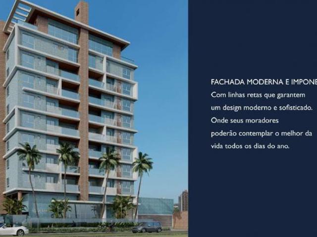 Apartamento venda em Centro, Guaratuba