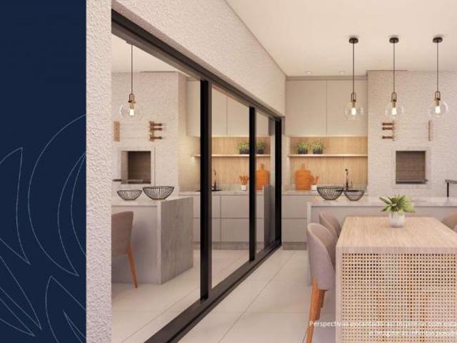 Apartamento venda em Centro, Guaratuba
