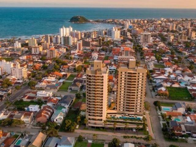 Apartamento venda em Centro, Guaratuba