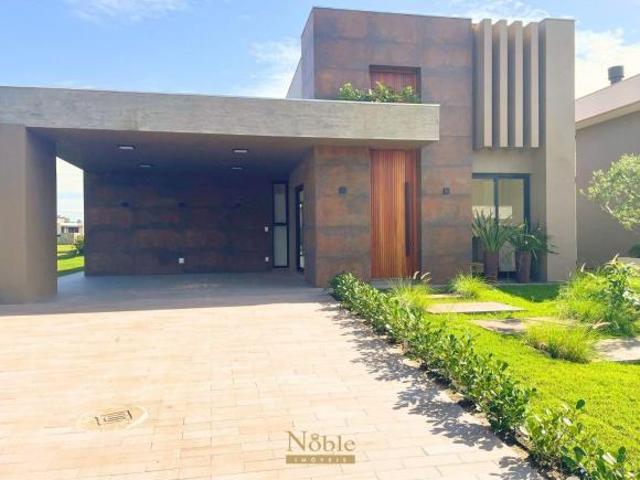 Casa venda em Condomínio Reserva das Águas, Torres