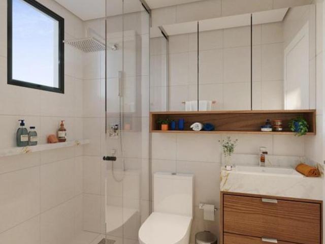 Apartamento venda em Região Geográfica Imediata de Curitiba, Região Metropolitana de Curitiba