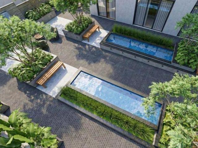Apartamento venda em Região Geográfica Imediata de Curitiba, Região Metropolitana de Curitiba