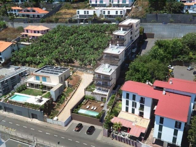 Apartamento venda em Cais do Carvão, Funchal