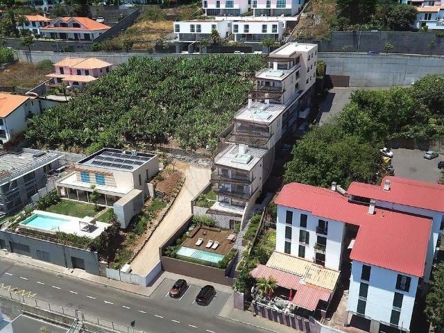 Apartamento venda em Cais do Carvão, Funchal